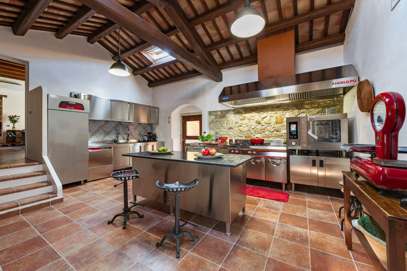 Villa Aieri photo 15