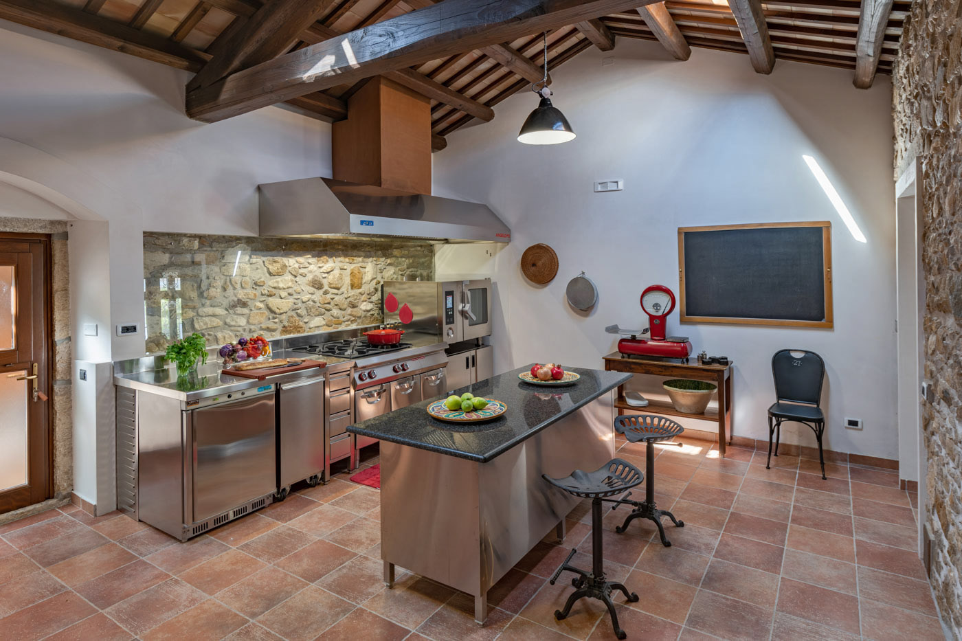 Villa Aieri photo 16