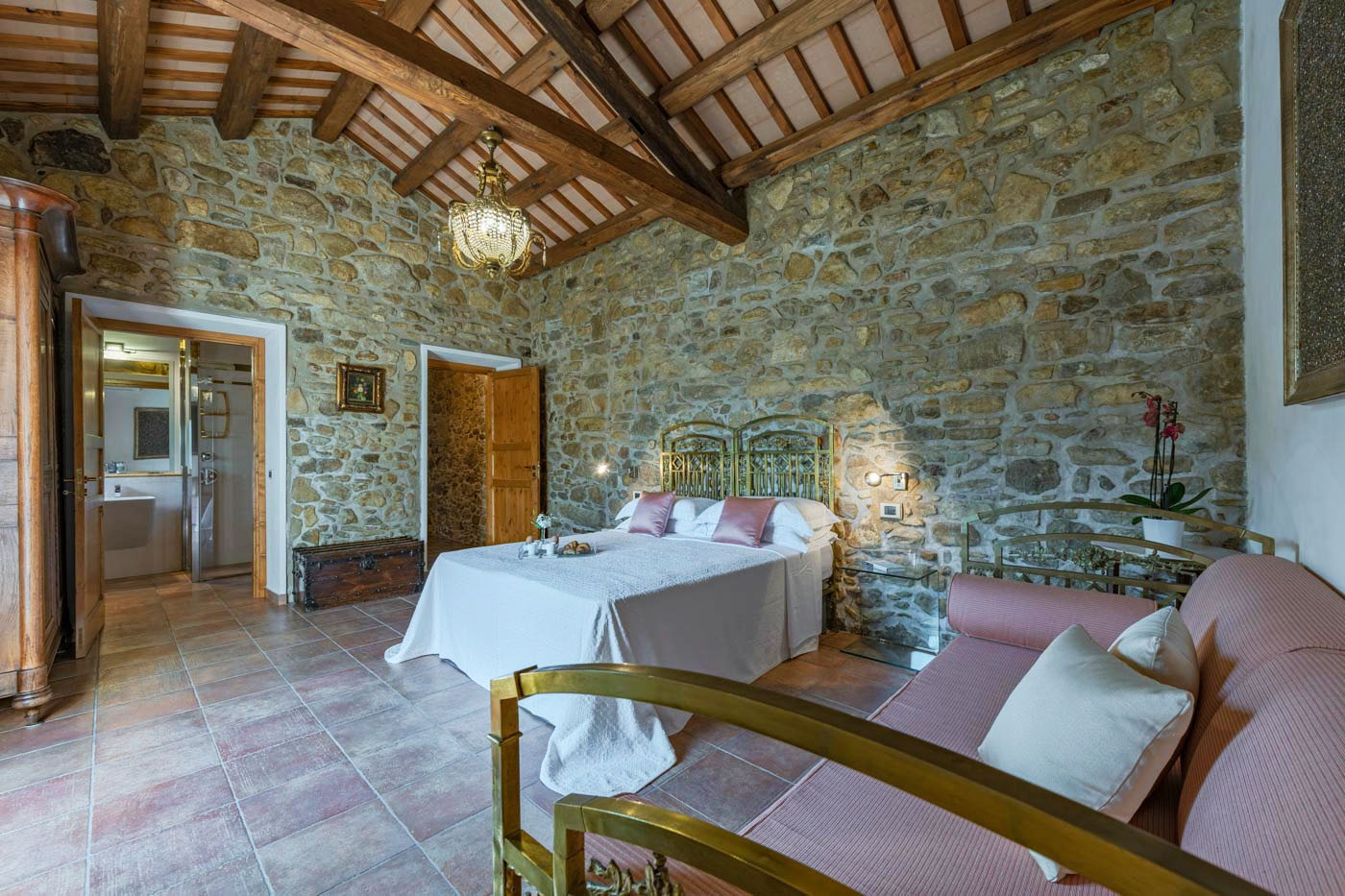Villa Aieri photo 17