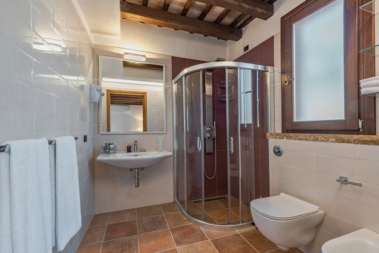 Villa Aieri, Sicily