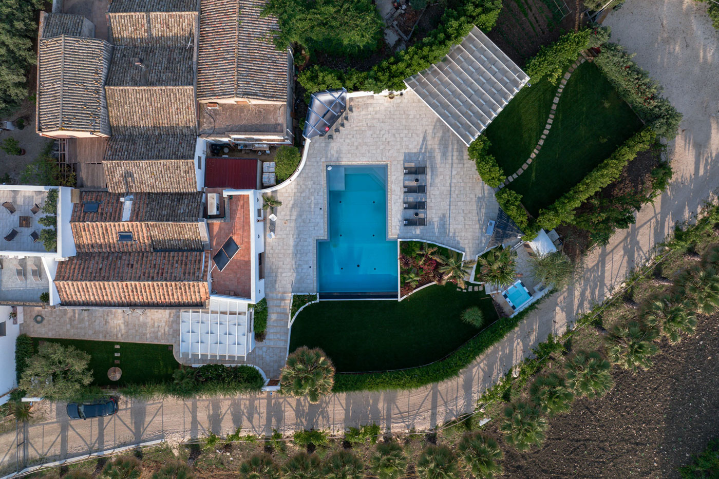 Villa Aieri photo 24