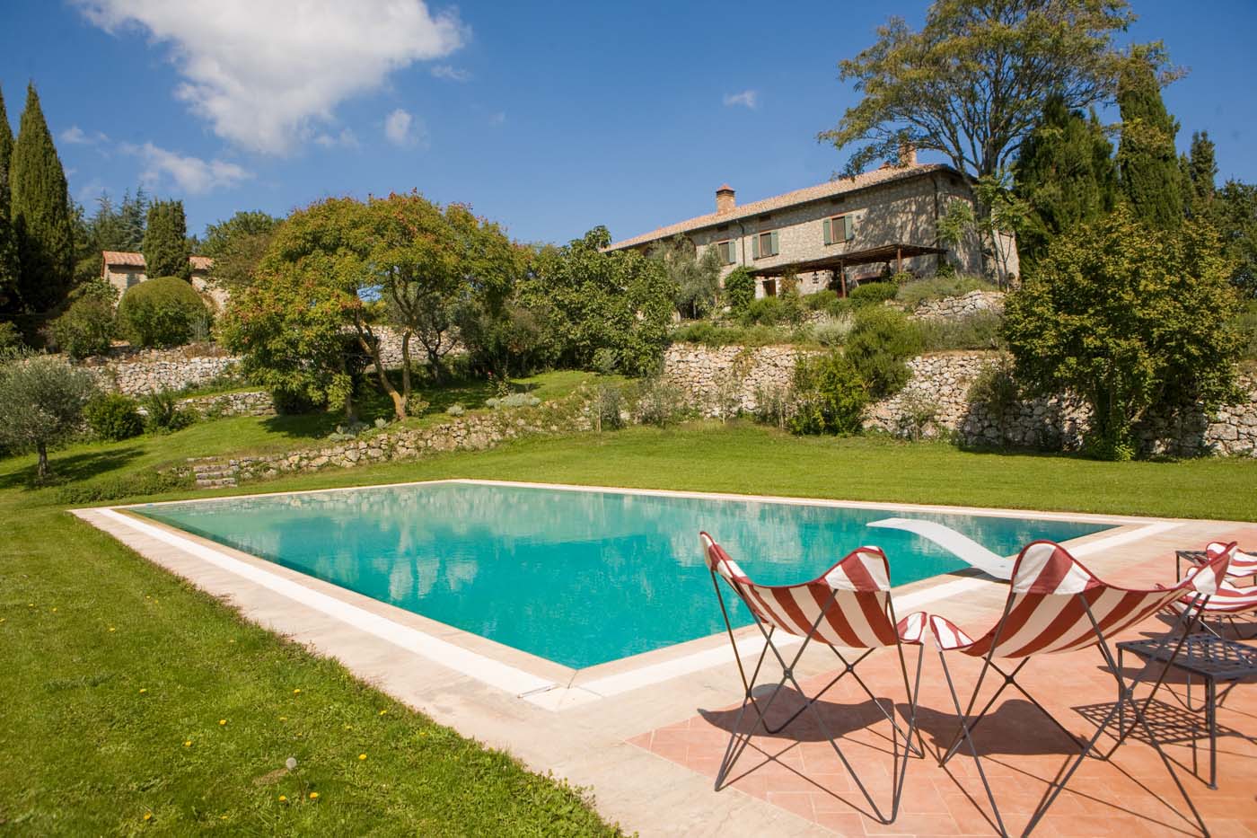 Villa Aiola photo 2