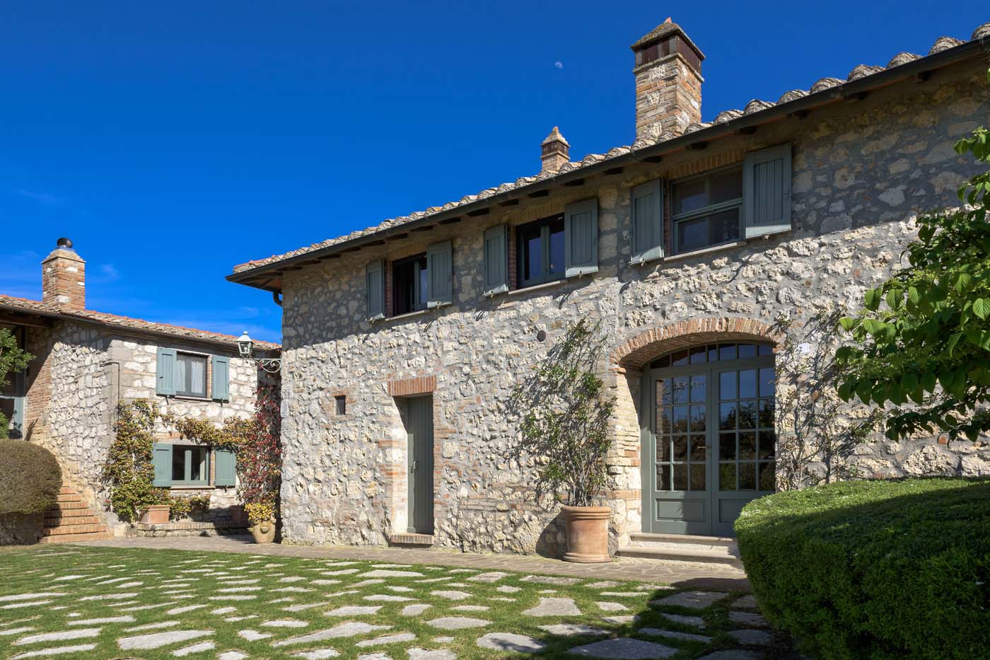 Villa Aiola photo 4