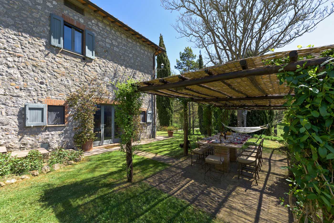 Villa Aiola photo 5