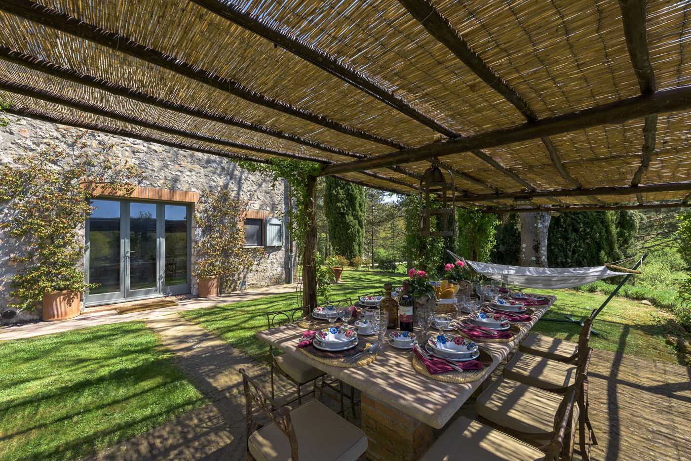Villa Aiola photo 6