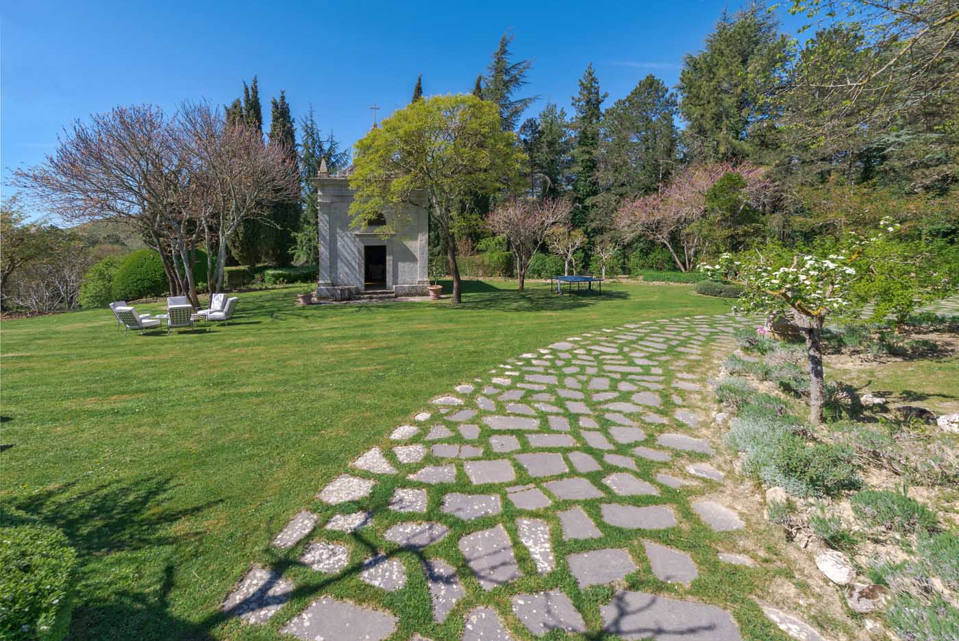 Villa Aiola photo 8