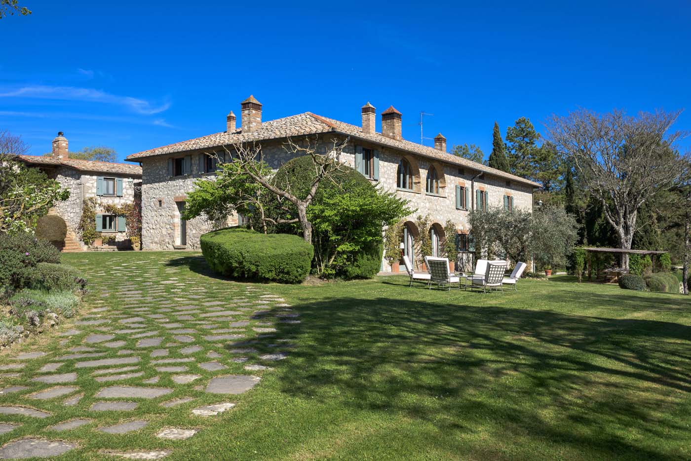Villa Aiola photo 9