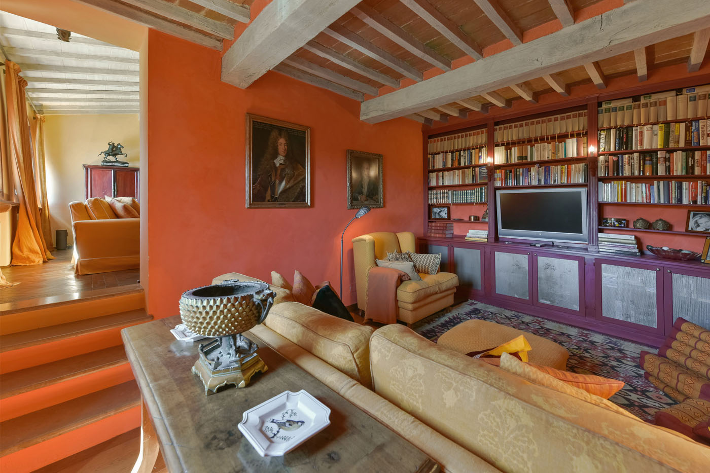 Villa Aiola photo 12