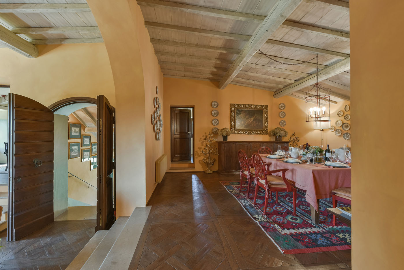 Villa Aiola photo 13