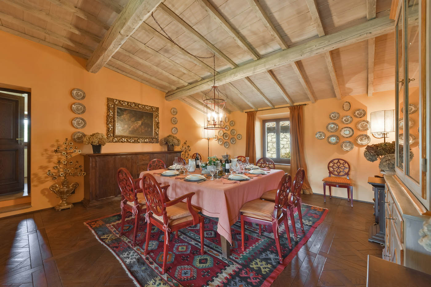 Villa Aiola photo 14