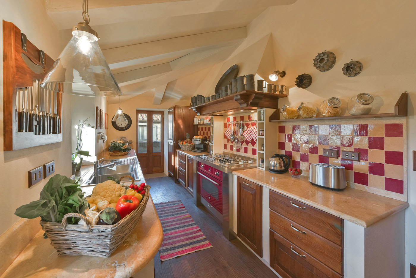 Villa Aiola photo 17