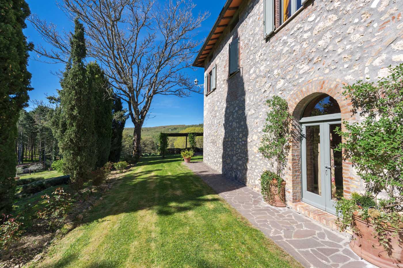 Villa Aiola photo 27