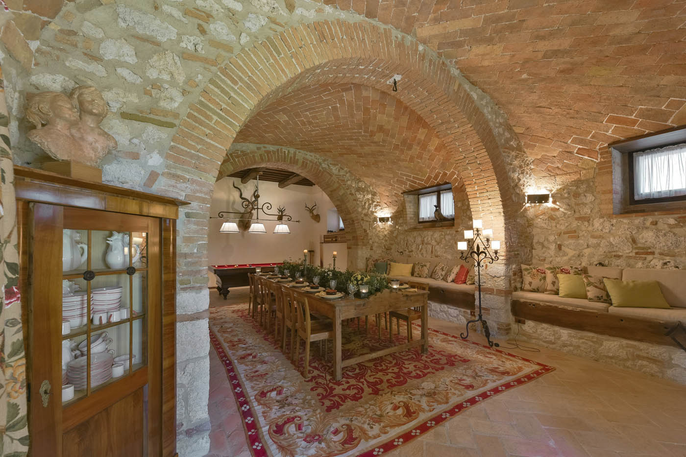 Villa Aiola photo 34