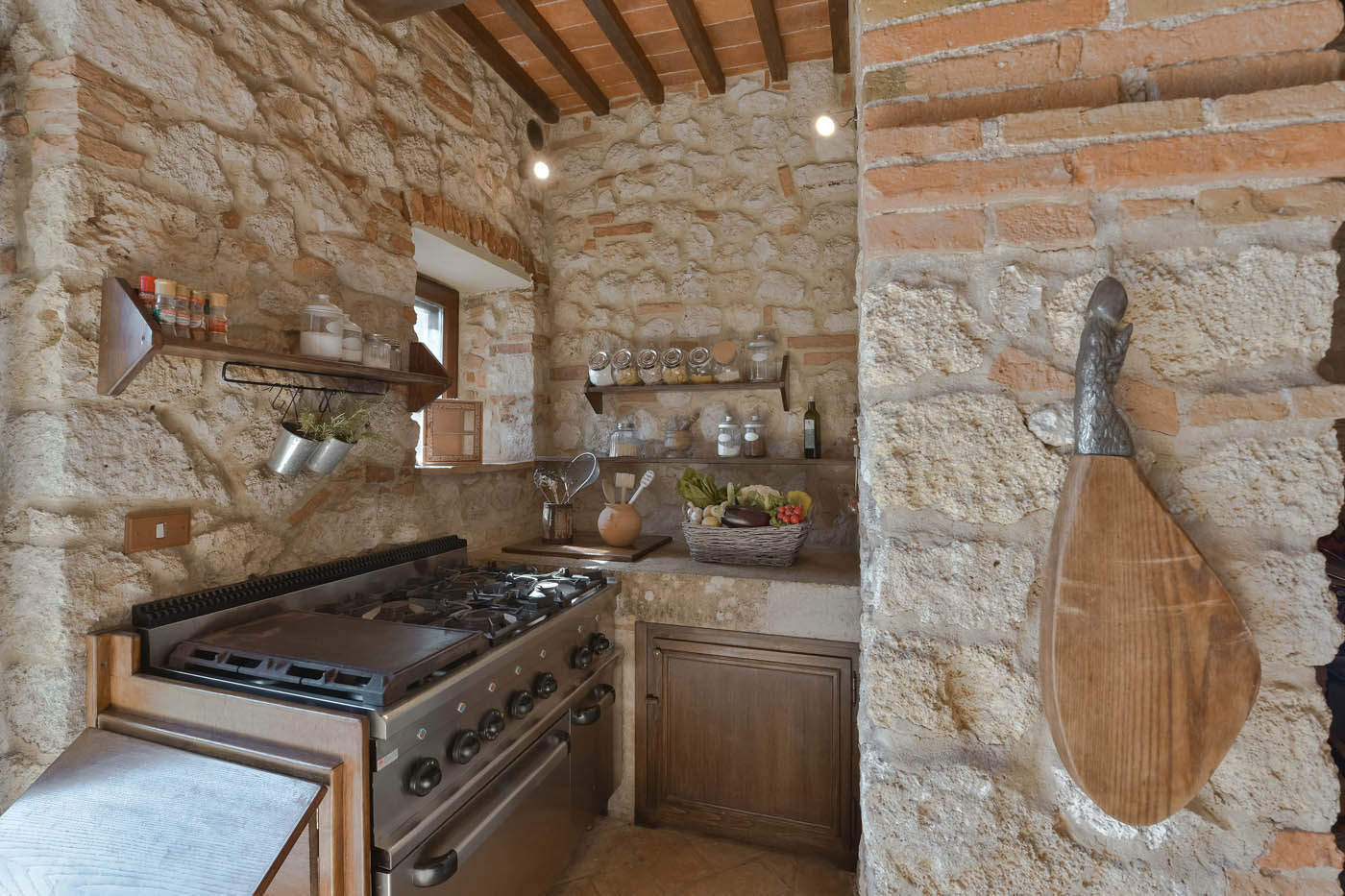 Villa Aiola photo 37
