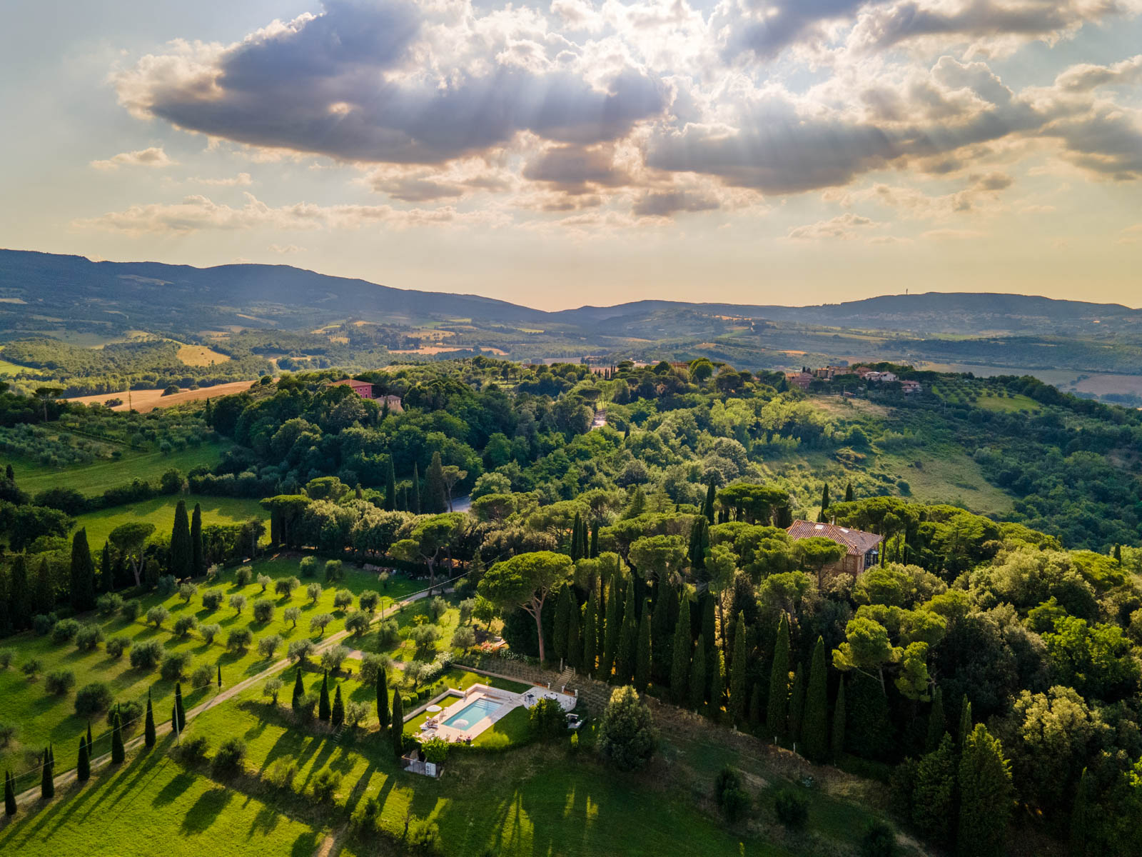 Villa Araldica photo 2