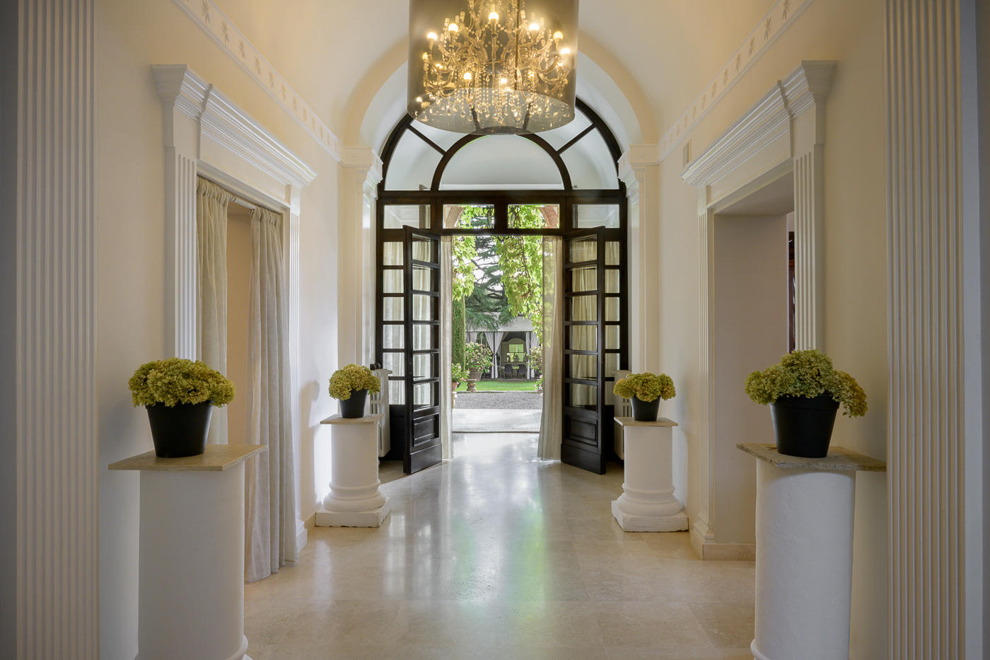 Villa Araldica photo 3