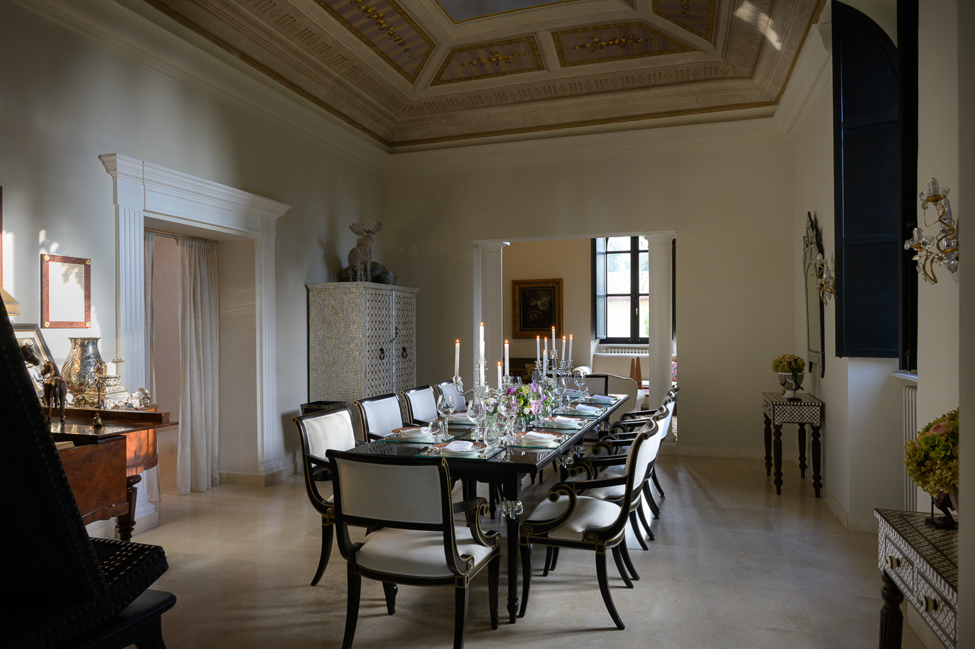 Villa Araldica photo 22