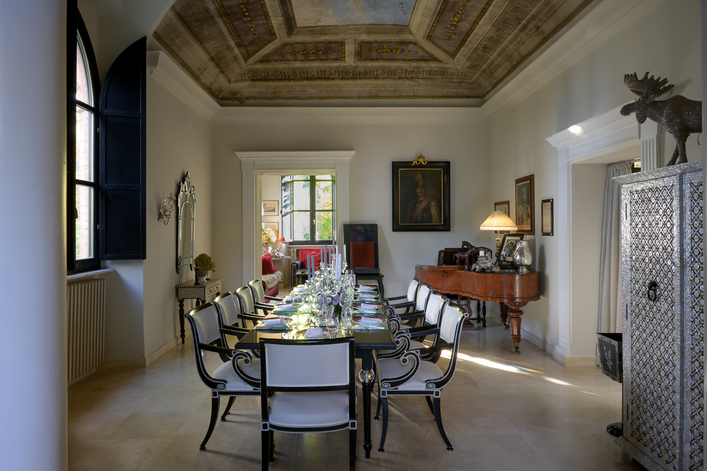 Villa Araldica photo 23