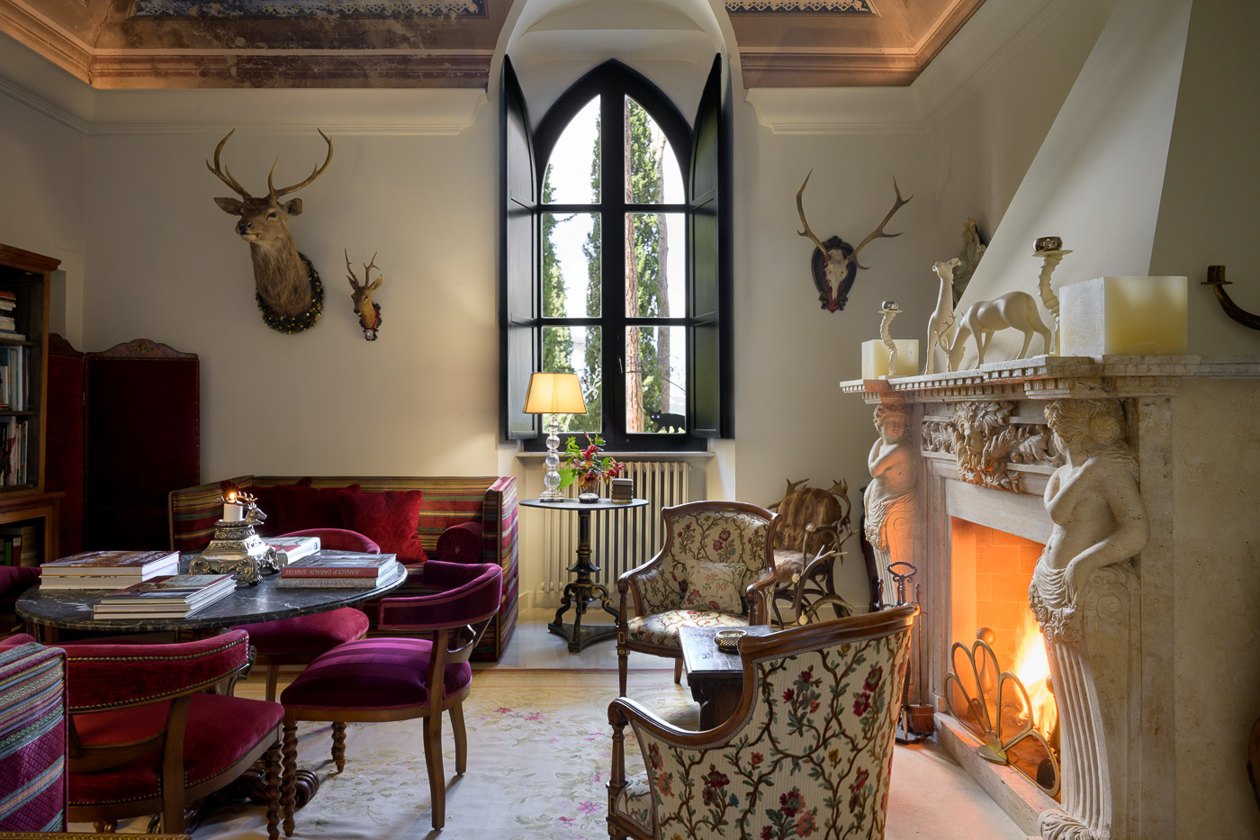 Villa Araldica photo 25