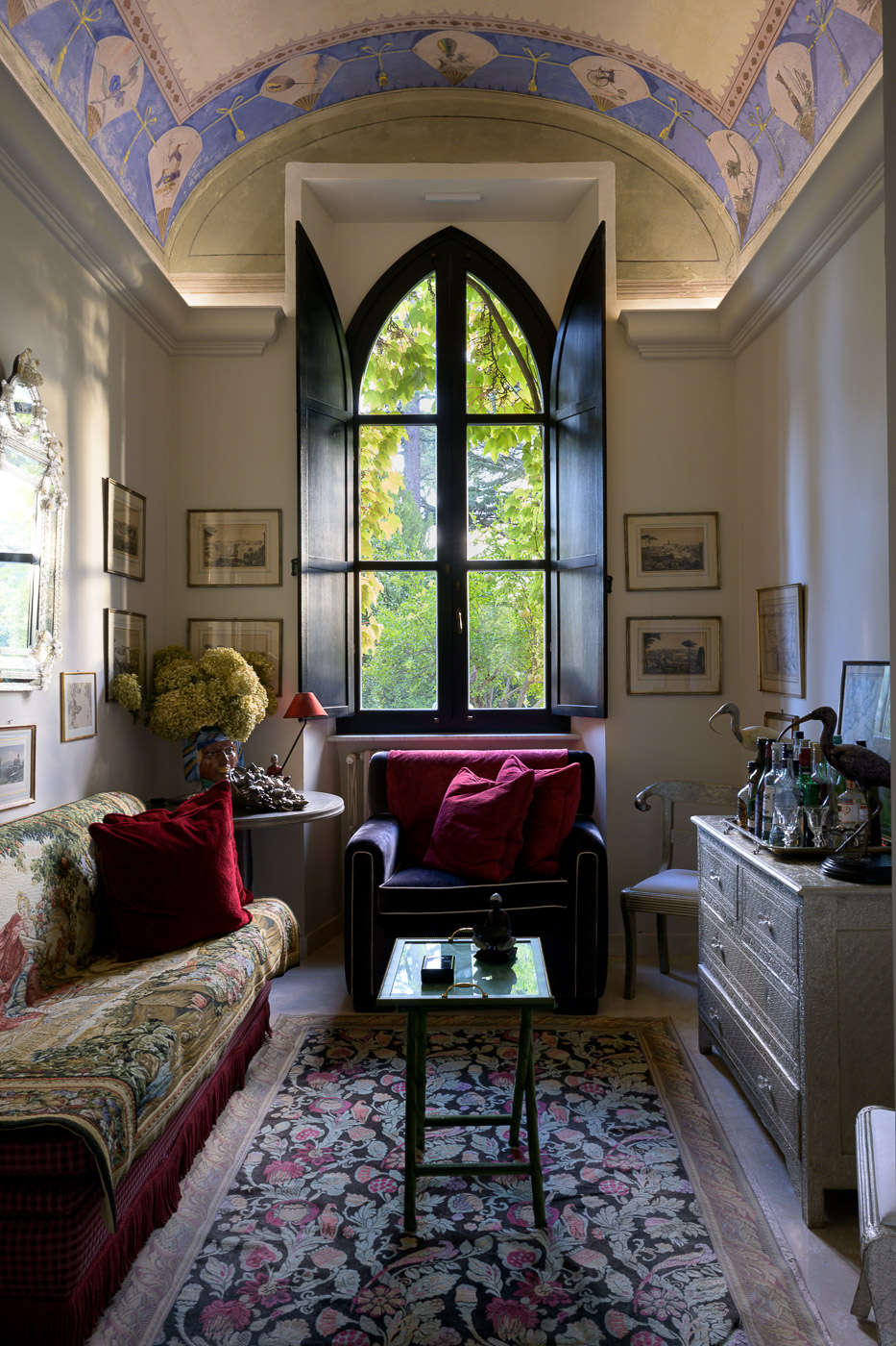 Villa Araldica photo 27
