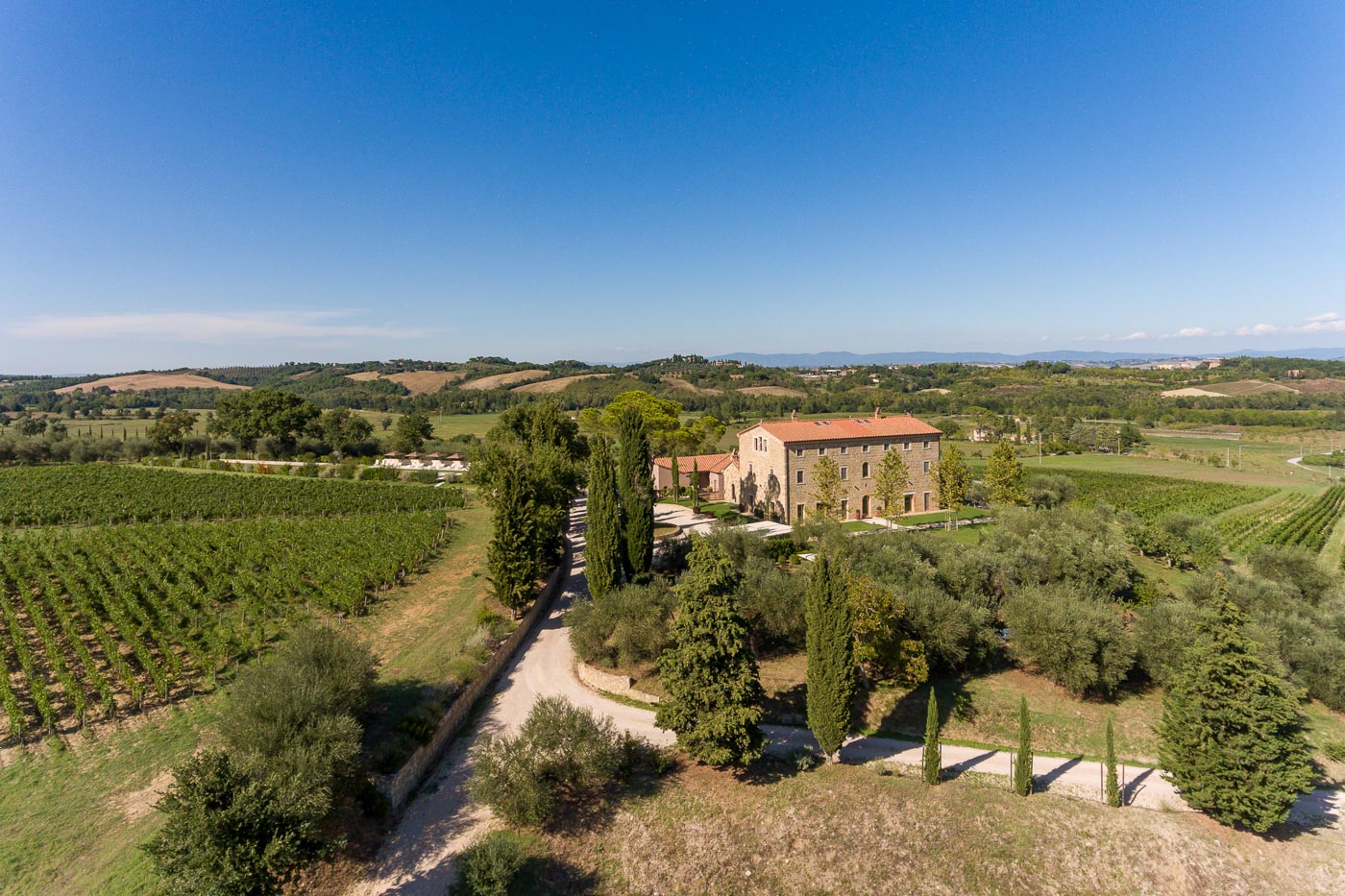 Villa Benessere photo 2