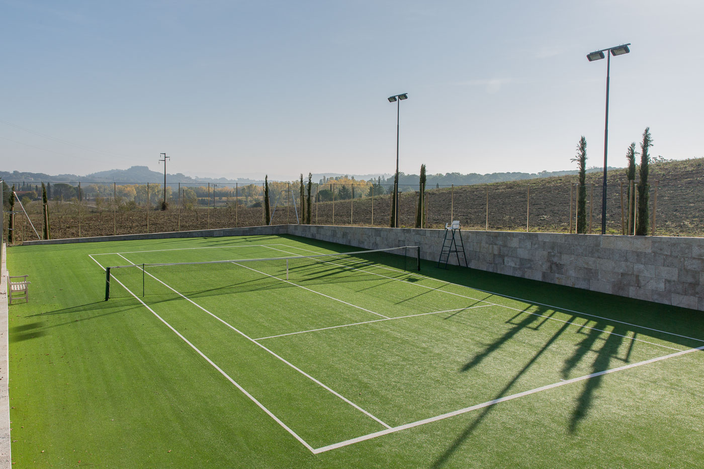 Villa Benessere photo 3