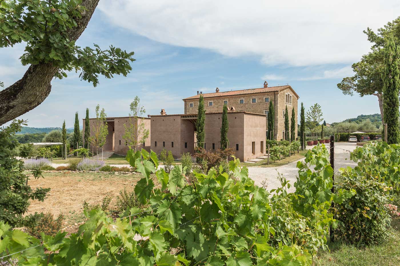 Villa Benessere photo 4