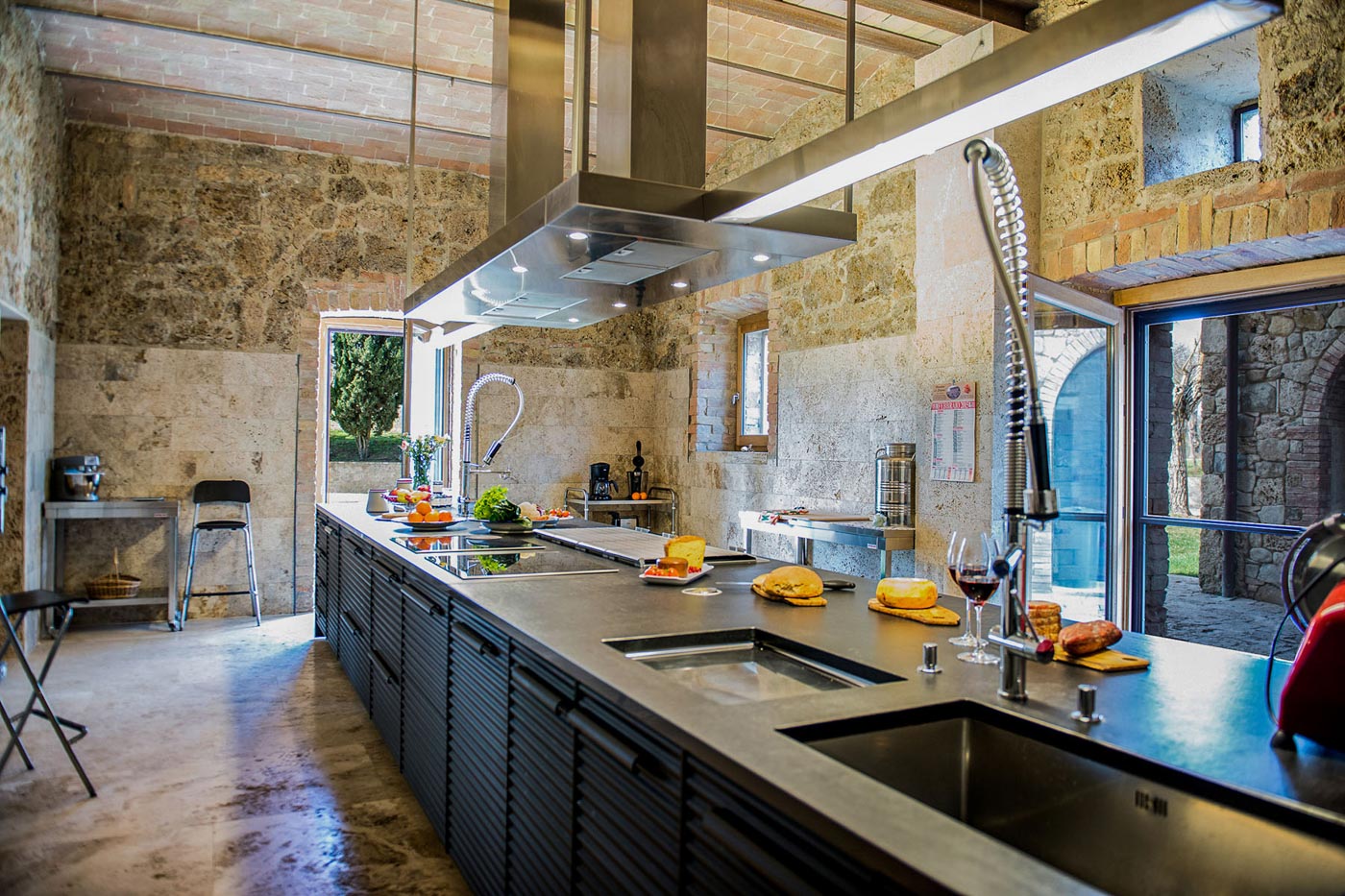 Villa Benessere photo 12