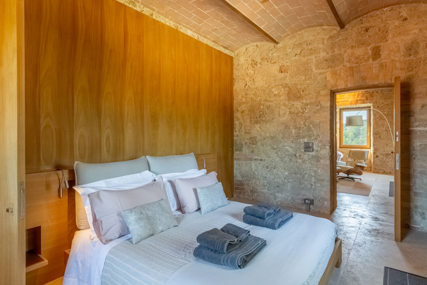Villa Benessere photo 19