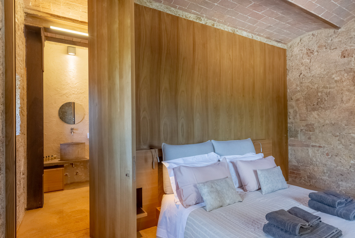 Villa Benessere photo 23