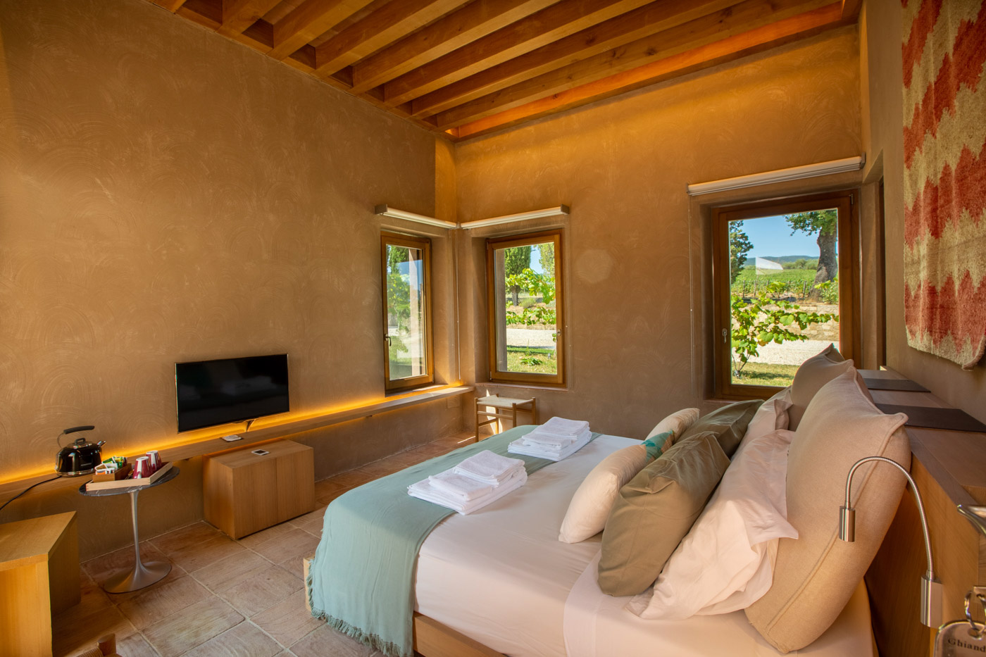 Villa Benessere photo 26