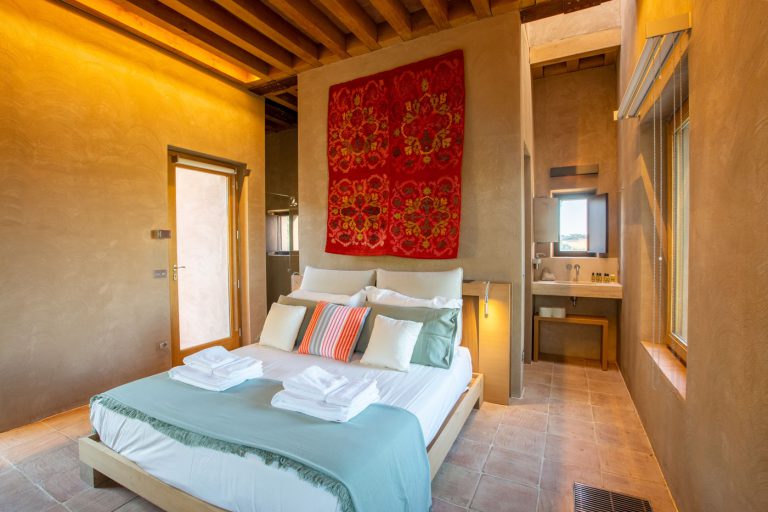 Villa Benessere — view 31
