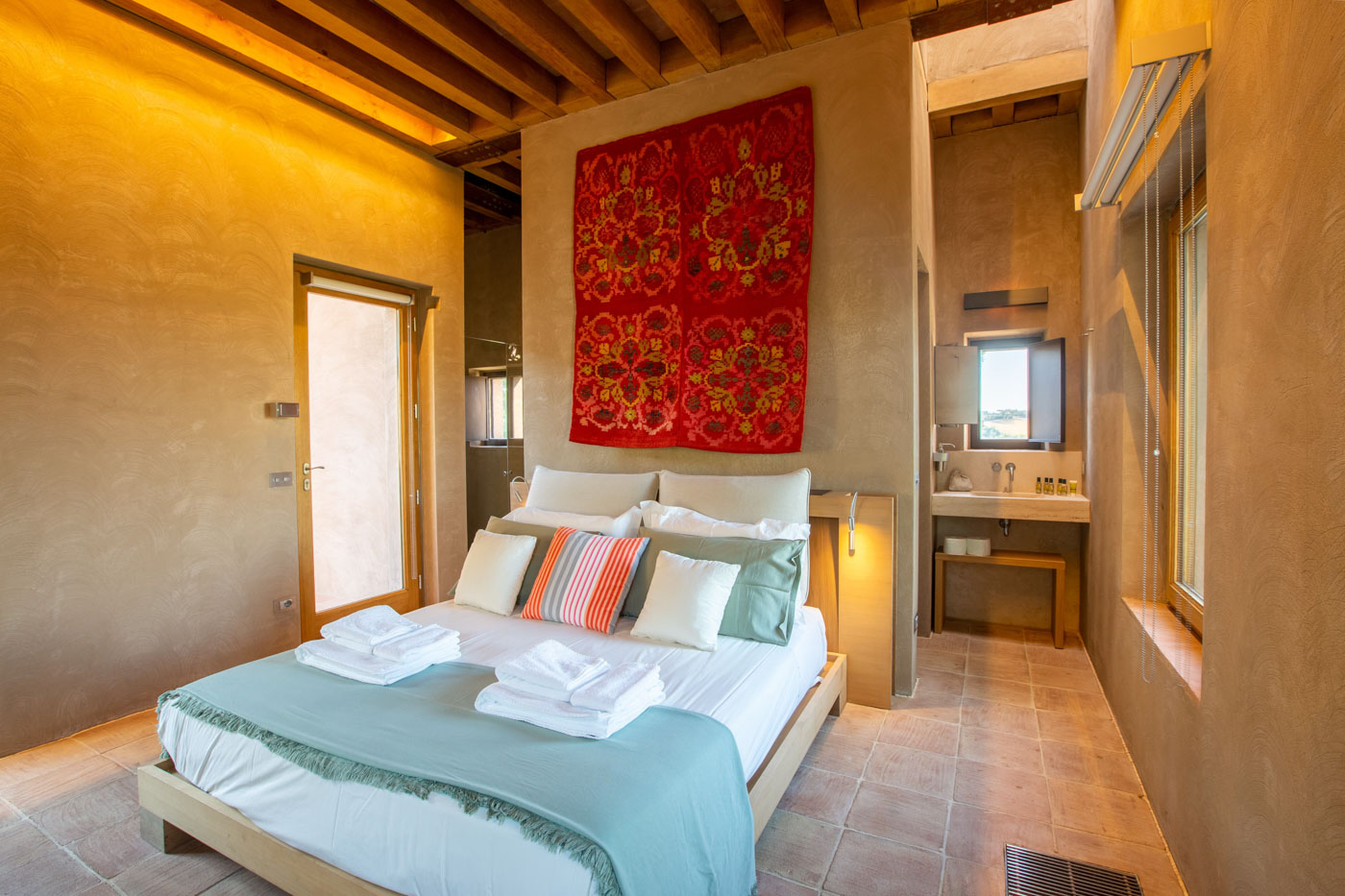 Villa Benessere photo 31