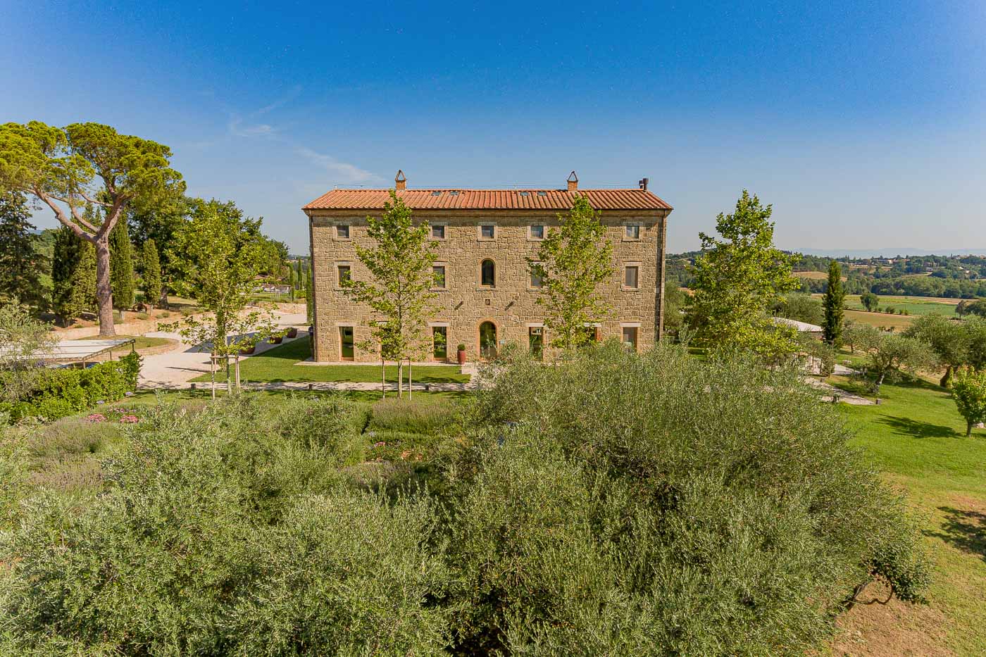 Villa Benessere photo 39