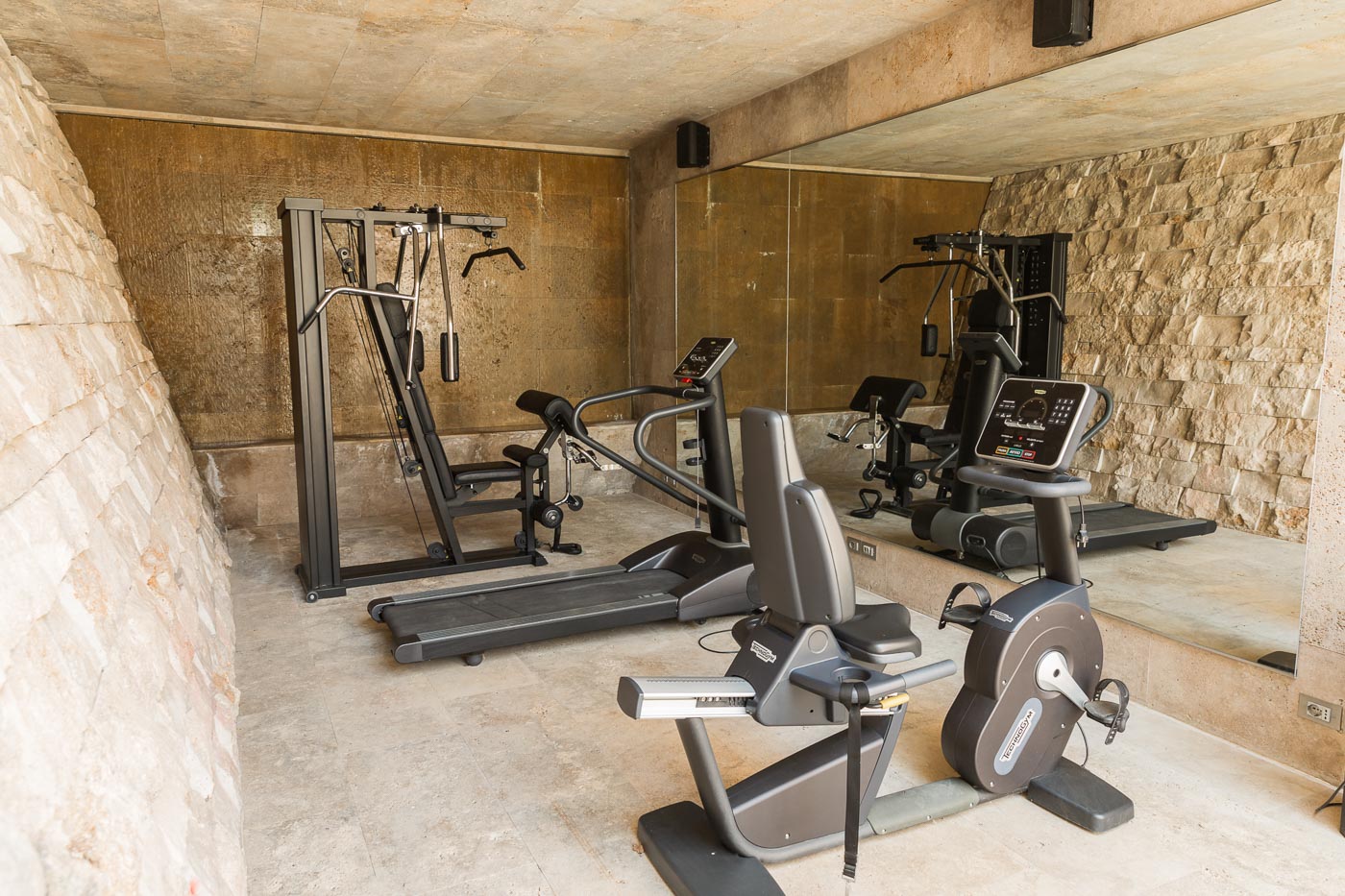 Villa Benessere photo 42
