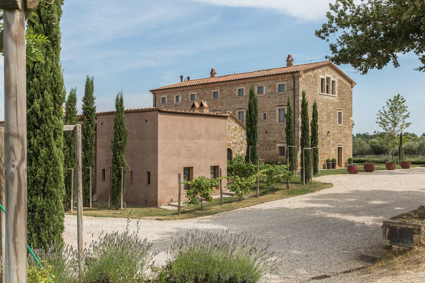 Villa Benessere photo 45