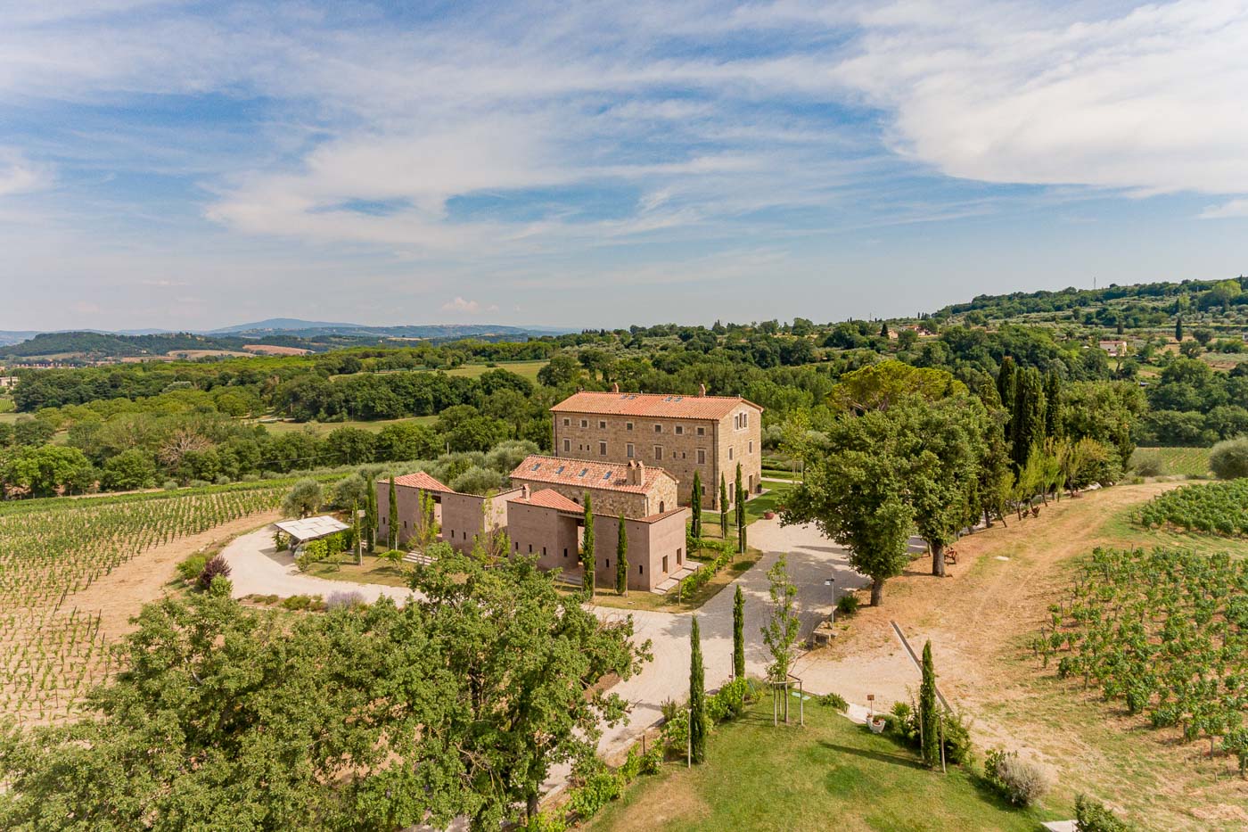Villa Benessere photo 46