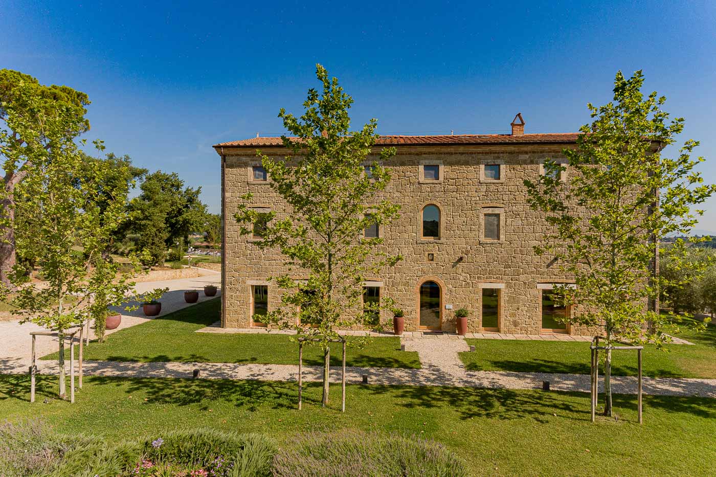 Villa Benessere photo 47