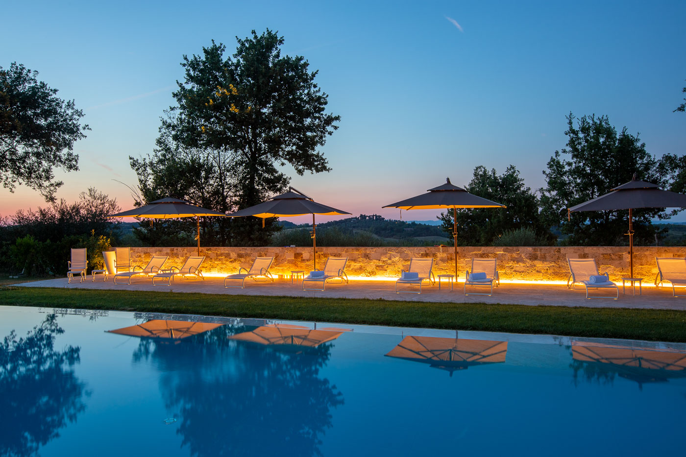 Villa Benessere photo 48