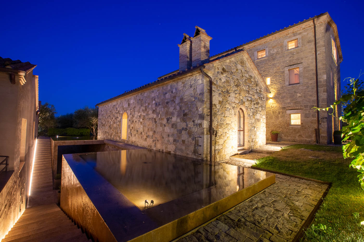 Villa Benessere photo 49