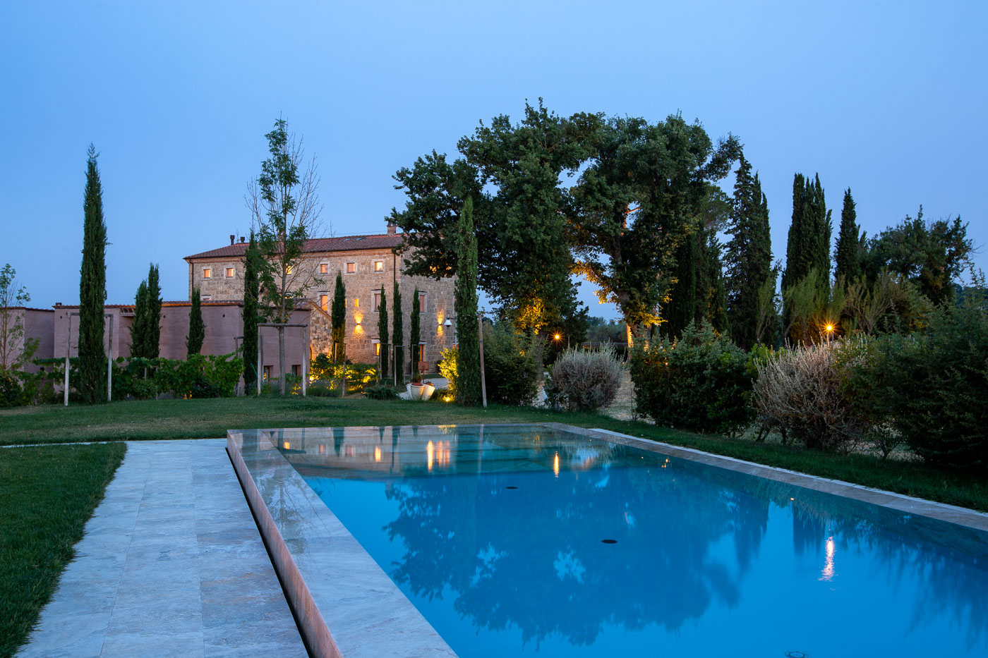 Villa Benessere photo 50