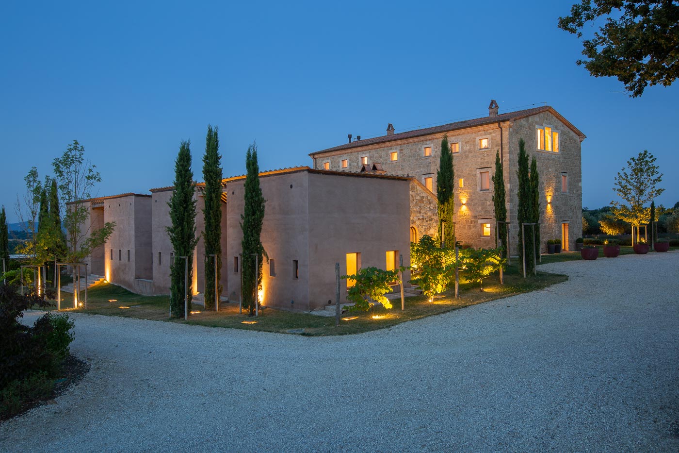 Villa Benessere photo 51