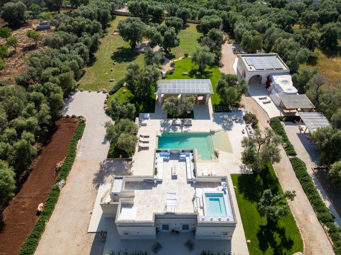 Villa Brezzablu photo 3