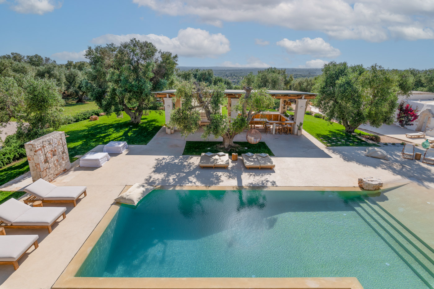 Villa Brezzablu photo 7