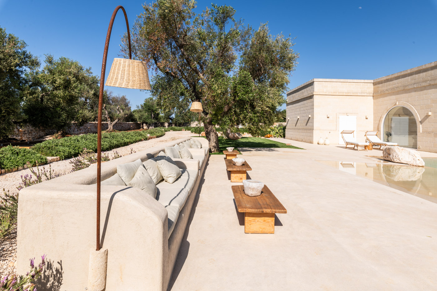 Villa Brezzablu photo 9