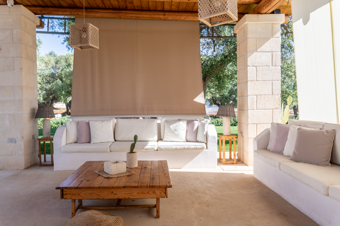 Villa Brezzablu photo 14