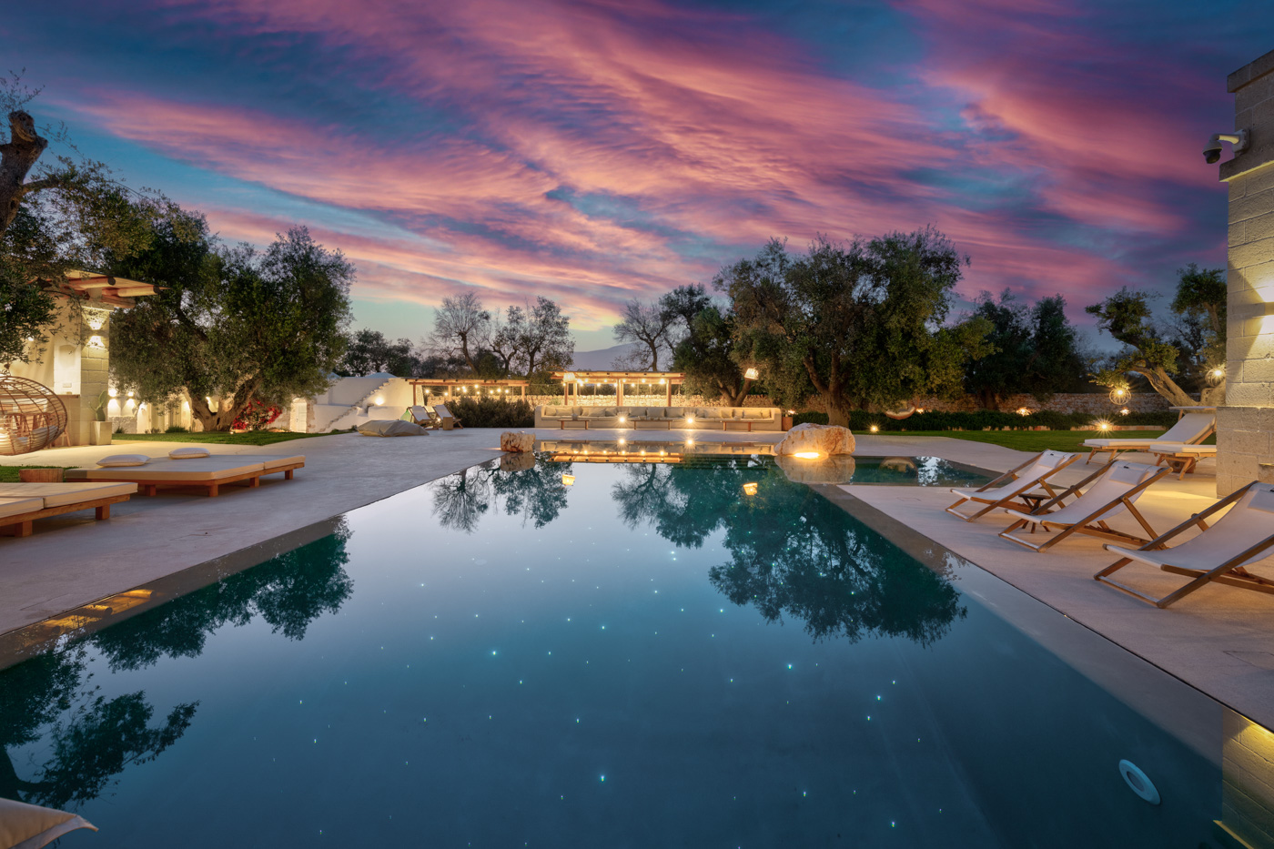 Villa Brezzablu photo 18