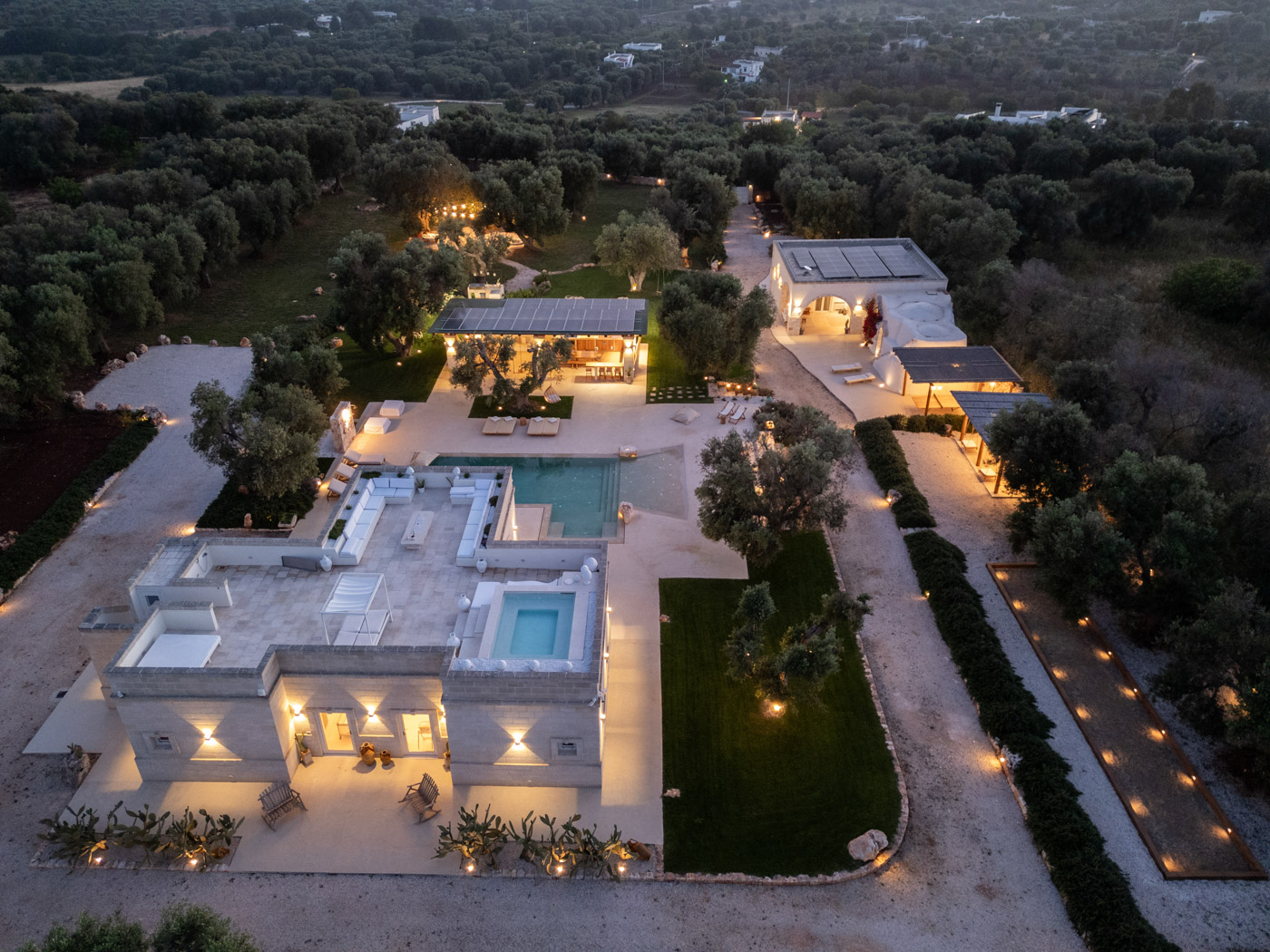 Villa Brezzablu photo 19