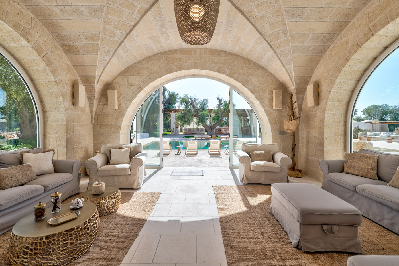 Villa Brezzablu photo 23