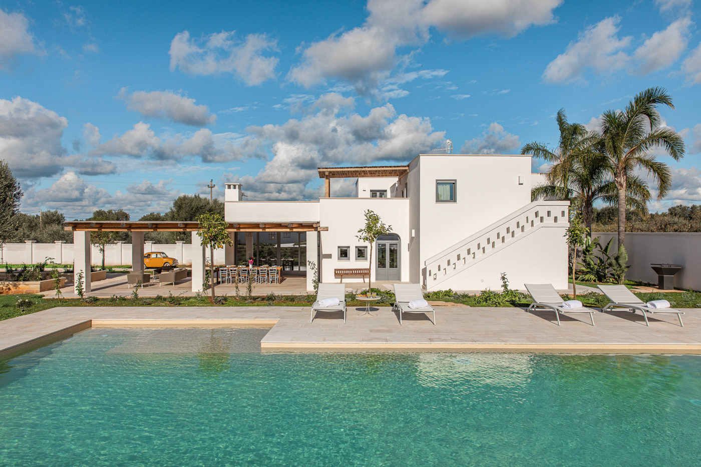 Villa Brillalta photo 2